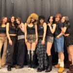 TWICE llevará a cabo una actuación en vivo en 'The Tonight Show'