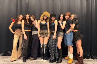 TWICE llevará a cabo una actuación en vivo en 'The Tonight Show'