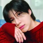 Taemin de SHINee debuta con una versión reimaginada de 'Sexy in the Air' en 'In the Paint' de Amazon Music