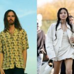 Tame Impala anuncia el remix de 'Dracula' con Jennie de BLACKPINK