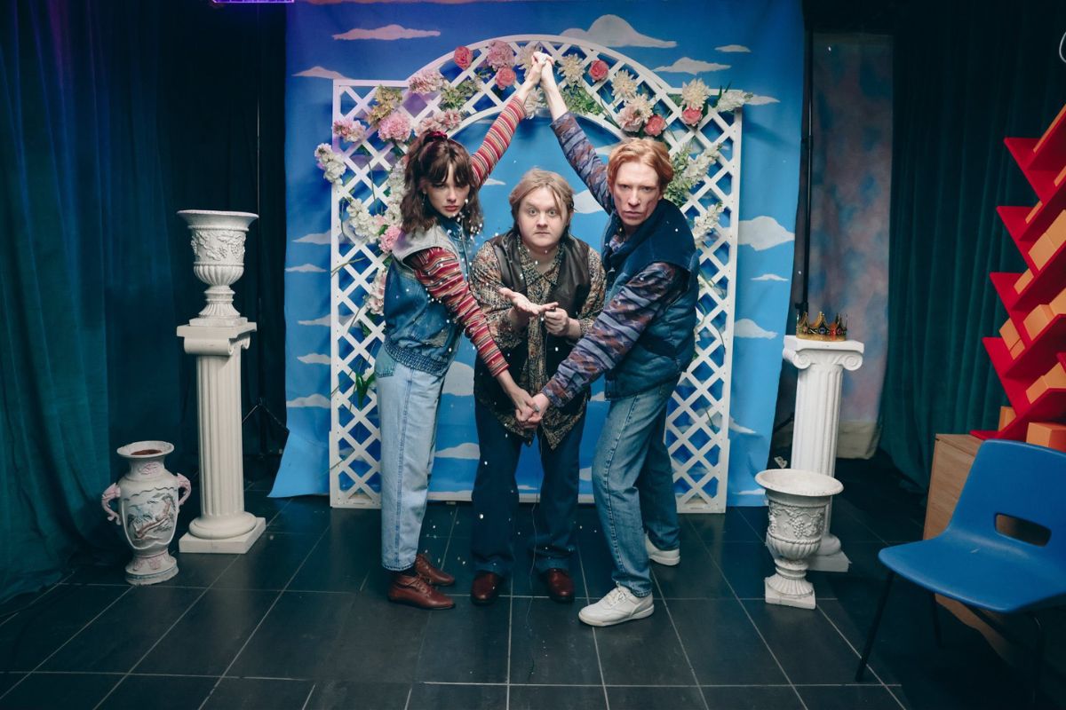 Taylor Swift conquistó las tendencias de búsqueda de MelOn tras el lanzamiento de su video musical 'Opalite'