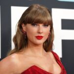 Taylor Swift conquistó las tendencias de búsqueda de MelOn tras el lanzamiento de su video musical 'Opalite'