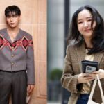 V de BTS dijo que ILLIT es similar a NewJeans y por eso Min Hee Jin ganó su juicio contra HYBE