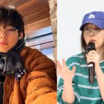 V de BTS enojado por el uso de su chat privado en juicio de Min Hee Jin contra HYBE