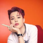 'Who' de Jimin alcanza un nuevo hito en el Billboard Global 200, superando a ‘Butter’ de BTS