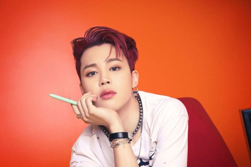 'Who' de Jimin alcanza un nuevo hito en el Billboard Global 200, superando a ‘Butter’ de BTS