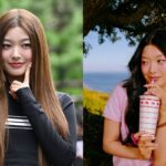 Yoonchae de KATSEYE revela que compró un auto como motivación personal