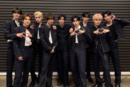 ZEROBASEONE concluirá su gira mundial de 2025 con una transmisión especial en los cines