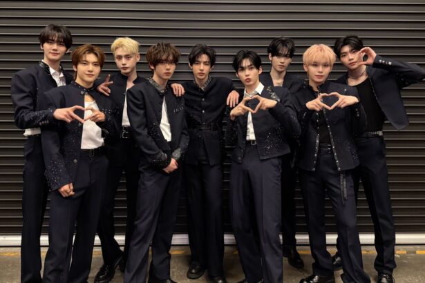 ZEROBASEONE concluirá su gira mundial de 2025 con una transmisión especial en los cines