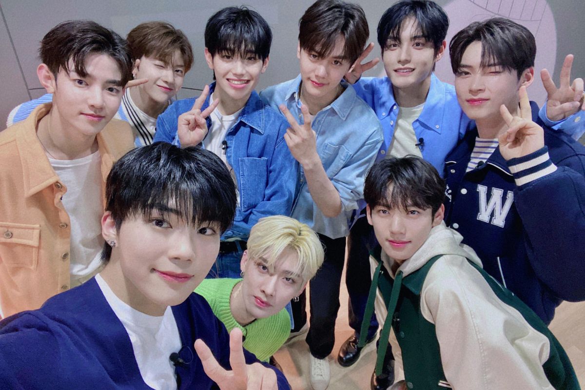 ZEROBASEONE continuará sus actividades como un grupo de cinco miembros