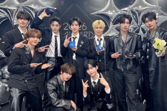 ZEROBASEONE solo tendrá 5 miembros tras la terminación de contrato de 4 integrantes