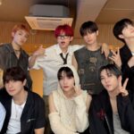 ¿THE BOYZ hará disband? Los chicos terminan su contrato con la agencia One Hundred