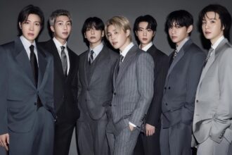 'ARIRANG' de BTS consigue hito histórico en Apple Music de Estados Unidos