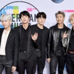 "ARIRANG" de BTS logra el mayor debut de streaming para un artista de K-pop en la historia de Amazon Music