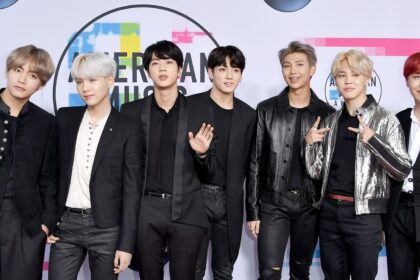 "ARIRANG" de BTS logra el mayor debut de streaming para un artista de K-pop en la historia de Amazon Music