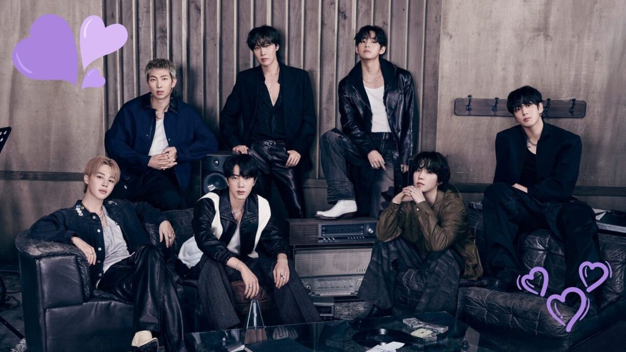 ARMYs reciben halagos por limpiar de forma voluntaria en concierto masivo de BTS