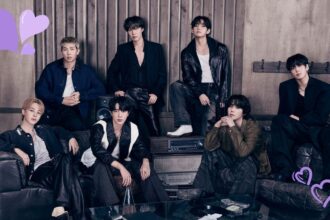 ARMYs reciben halagos por limpiar de forma voluntaria en concierto masivo de BTS