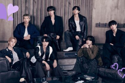 ARMYs reciben halagos por limpiar de forma voluntaria en concierto masivo de BTS