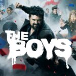 Amazon Prime Video comparte tráiler final de la última temporada de 'The Boys'