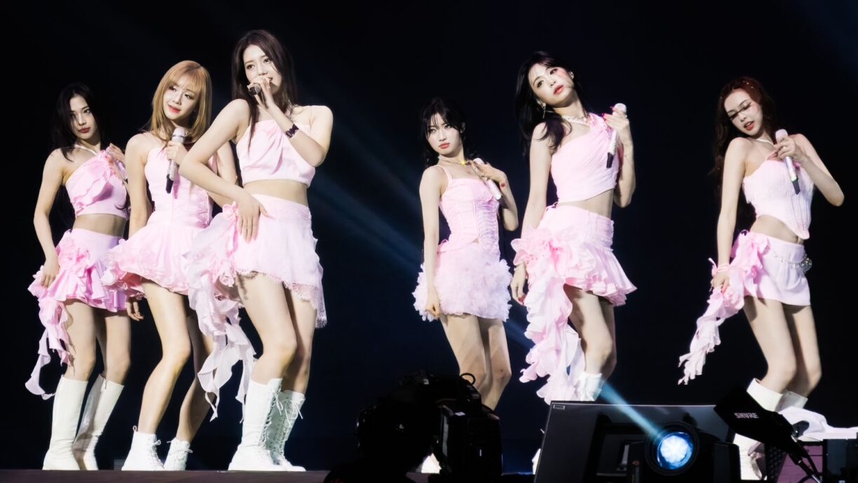 BABYMONSTER anuncia su primera gira mundial ¡incluye Latinoamérica!