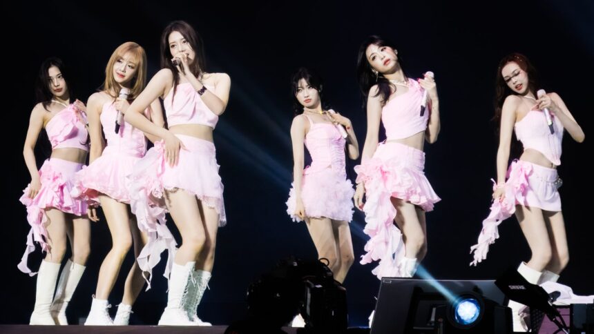 BABYMONSTER anuncia su primera gira mundial ¡incluye Latinoamérica!