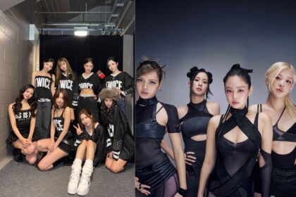 BLACKPINK podría no superar la marca de TWICE en Estados Unidos