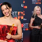 BRIT Awards 2026: vea la lista completa de los ganadores