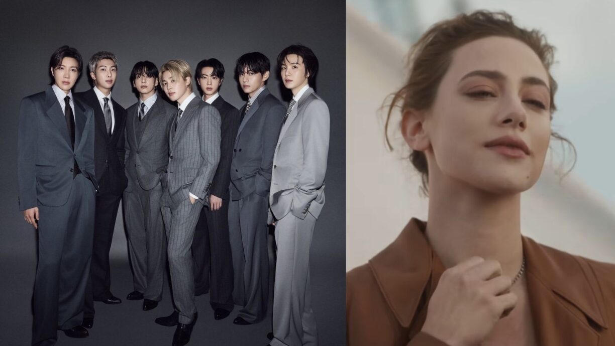 BTS: Descubre el verdadero significado del video musical de ‘SWIM’ con Lili Reinhart