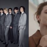 BTS: Descubre el verdadero significado del video musical de ‘SWIM’ con Lili Reinhart