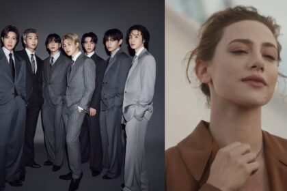 BTS: Descubre el verdadero significado del video musical de ‘SWIM’ con Lili Reinhart