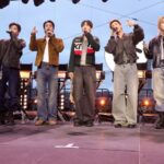 BTS: Estas son las fechas oficiales para el Arirang World Tour en Latinoamerica