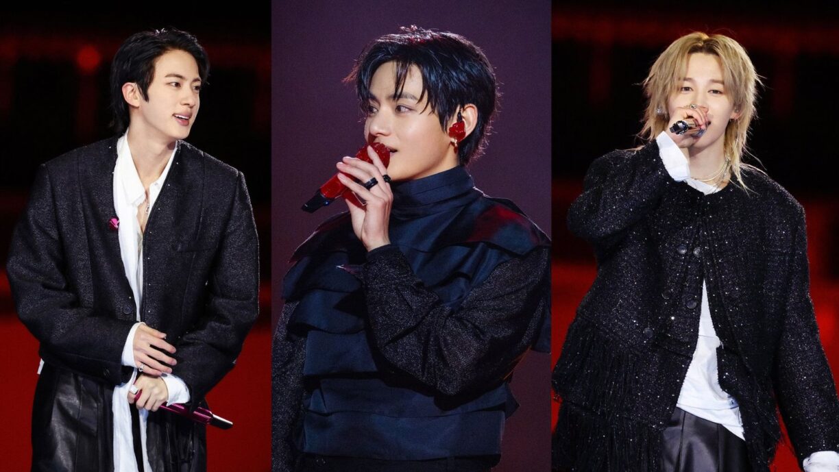 BTS: Jin es aclamado por sus habilidades culinarias al enseñar a V y a Jimin a cocinar