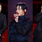 BTS: Jin es aclamado por sus habilidades culinarias al enseñar a V y a Jimin a cocinar