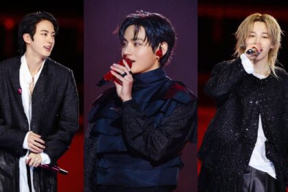 BTS: Jin es aclamado por sus habilidades culinarias al enseñar a V y a Jimin a cocinar