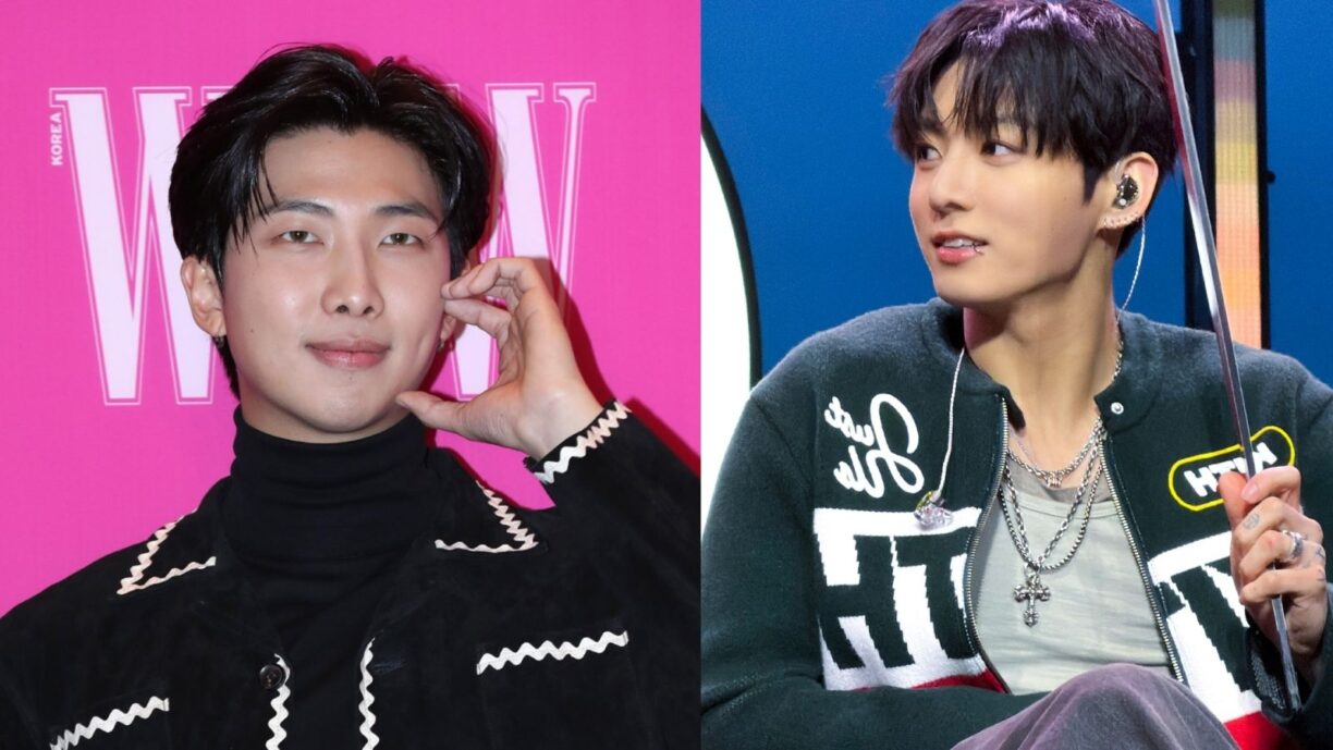 BTS: RM es acusado de burlarse y minimizar el talento de Jungkook en plena entrevista viral