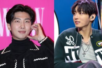 BTS: RM es acusado de burlarse y minimizar el talento de Jungkook en plena entrevista viral