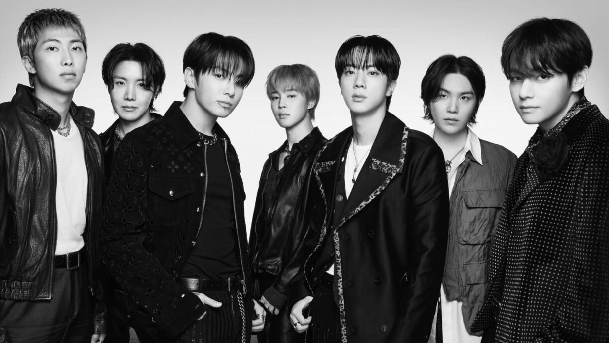 BTS emociona con un nuevo teaser cinematográfico para el video musical de "2.0" BTS emociona con un nuevo teaser cinematográfico para el video musical de 2.0