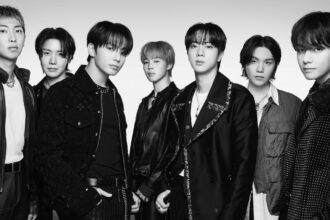 BTS emociona con un nuevo teaser cinematográfico para el video musical de 2.0