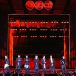 BTS en críticas por consumir alcohol y usar lenguaje explícito en su documental ‘The Return’