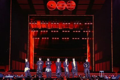 BTS en críticas por consumir alcohol y usar lenguaje explícito en su documental ‘The Return’