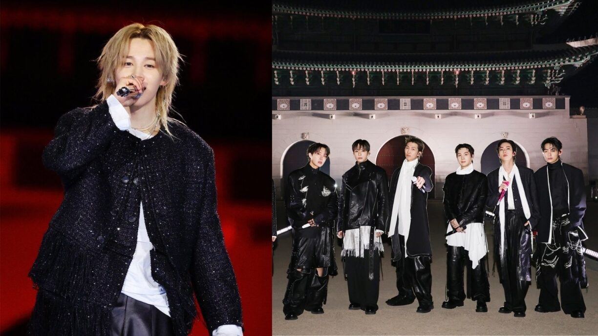 BTS genera caos en Seúl: Jimin se disculpa en pleno concierto tras quejas de residentes BTS genera caos en Seúl: Jimin se disculpa en pleno concierto tras quejas de residentes