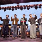 BTS inicia las promociones de ARIRANG al público de Estados Unidos con un candente show