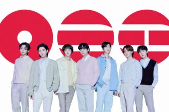 BTS lanza su quinto album de estudio 'ARIRANG'