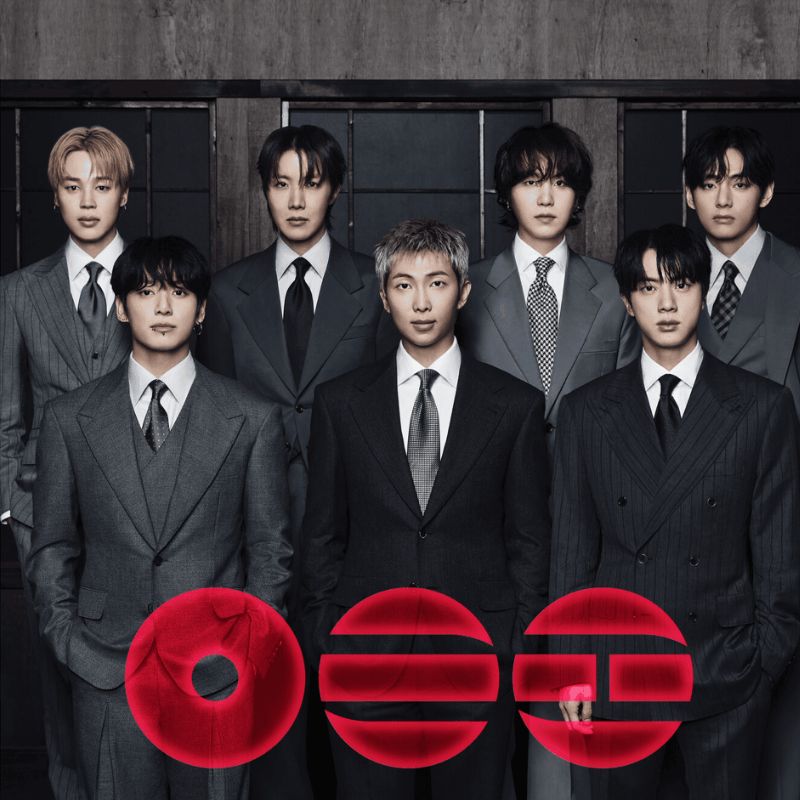 'ARIRANG' de BTS consigue hito histórico en Apple Music de Estados Unidos