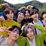 BTS redefine su regreso en una entrevista exclusiva con la revista GQ