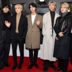 BTS revela el teaser oficial del video musical de 'SWIM'