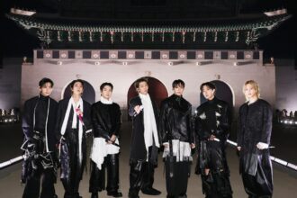 BTS revela las fechas de la etapa latinoamericana de su gira mundial "ARIRANG" BTS revela las fechas de la etapa latinoamericana de su gira mundial ARIRANG