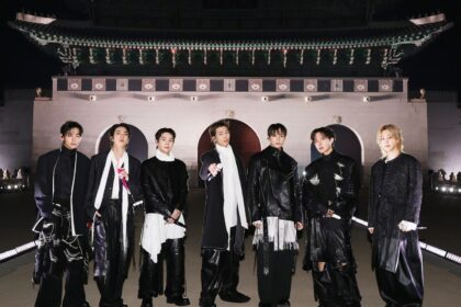 BTS revela las fechas de la etapa latinoamericana de su gira mundial ARIRANG