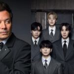 BTS volverá a 'The Tonight Show Starring Jimmy Fallon' con apariciones consecutivas