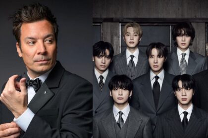 BTS volverá a 'The Tonight Show Starring Jimmy Fallon' con apariciones consecutivas